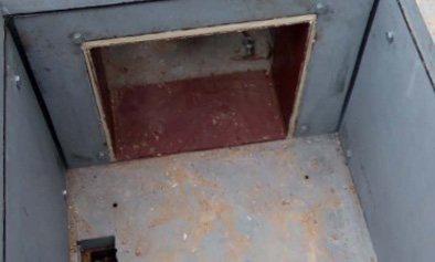 玉林预制装配箱变基础工程